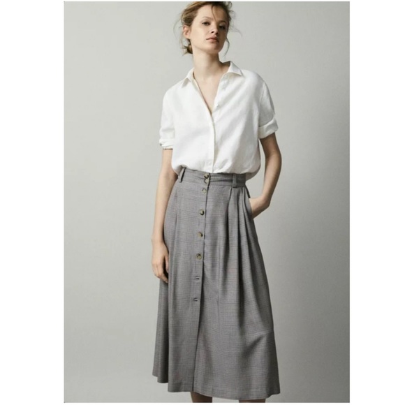 Massimo Dutti Dresses & Skirts - Massimo Dutti skirt